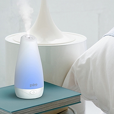Pure Enrichment Aroma Diffuser. View a larger version of this product image.