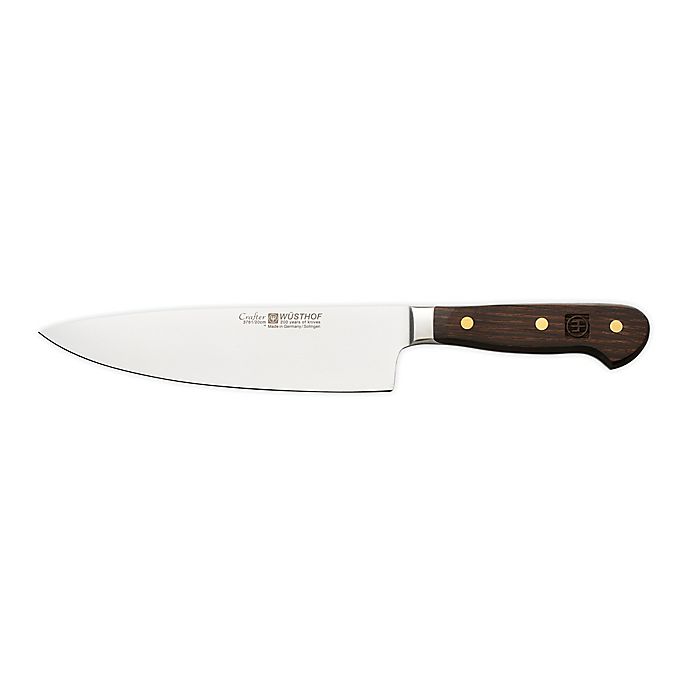 wusthof classic 10 inch chef knife