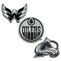 NHL Emblem Collection