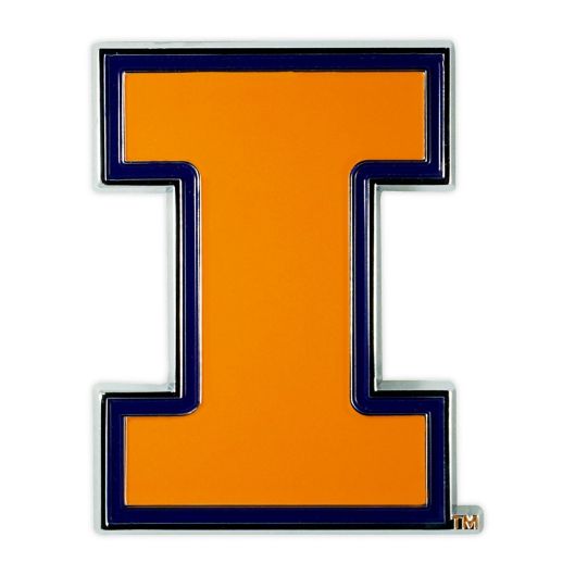 University of Illinois Emblem | Bed Bath & Beyond