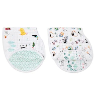 aden burpy bib