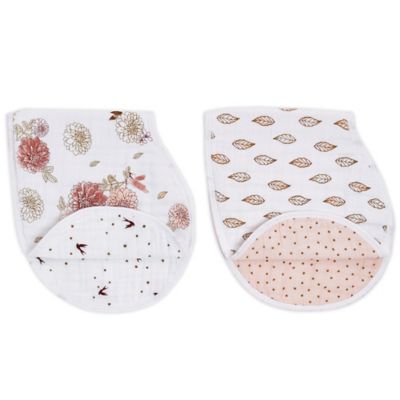 aden and anais burp rags