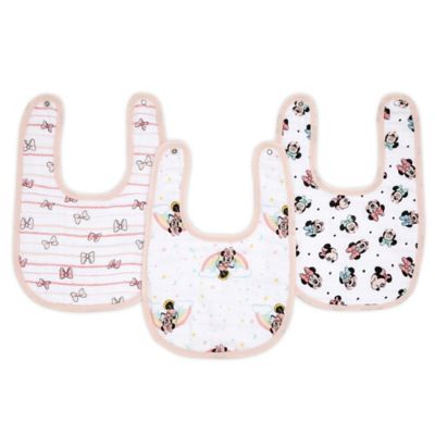 aden and anais muslin bibs