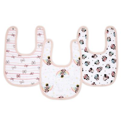 aden and anais muslin bibs