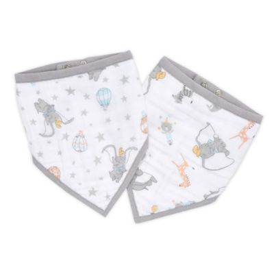 disney dribble bibs