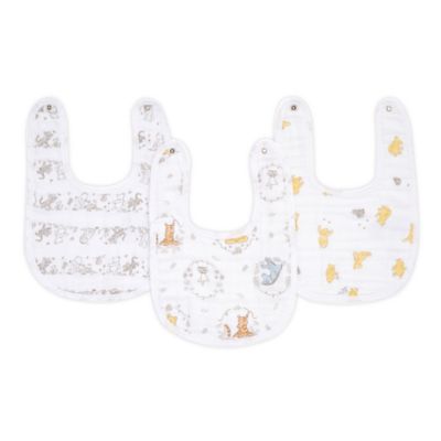 winnie the pooh bibs