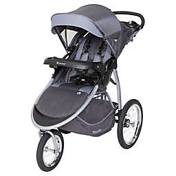 Baby Trend® Expedition® Race Tec Jogging Stroller in Ultra Grey