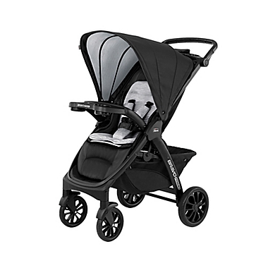 Chicco&reg; Bravo&reg; Primo Air Quick-Fold Stroller in Vero. View a larger version of this product image.