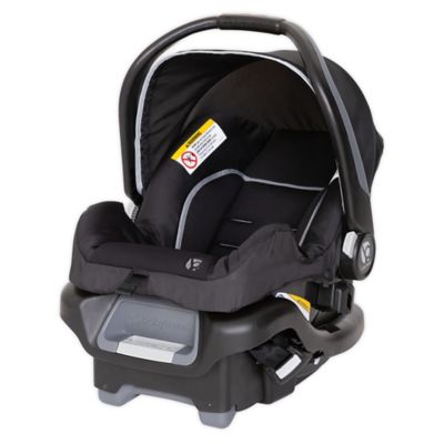 washing baby trend infant car seat