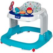 Safety 1st&reg; Ready, Set, Walk! DX Developmental Walker in Blue/White