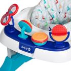 Alternate image 4 for Safety 1st&reg; Ready, Set, Walk! DX Developmental Walker in Blue/White