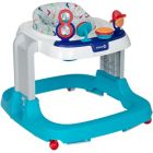 Alternate image 1 for Safety 1st&reg; Ready, Set, Walk! DX Developmental Walker in Blue/White
