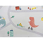 Alternate image 4 for BABY CARE&trade; Air Show Play Mat in White