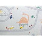 Alternate image 5 for BABY CARE&trade; Air Show Play Mat in White