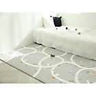 Alternate image 1 for BABY CARE&trade; Tiny Ville Play Mat in Grey