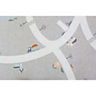 Alternate image 3 for BABY CARE&trade; Tiny Ville Play Mat in Grey