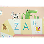 Alternate image 4 for BABY CARE&trade; Tiny Ville Play Mat in Grey