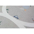 Alternate image 5 for BABY CARE&trade; Tiny Ville Play Mat in Grey