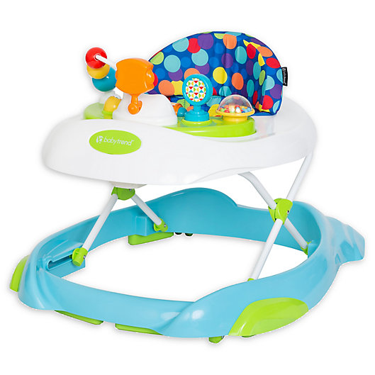 Alternate image 1 for Baby Trend® Orby™ Activity Walker