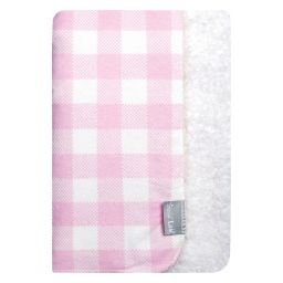 Trend Lab Buffalo Check Baby Blanket