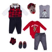 Yeti to Party Style Collection