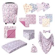 Copper Pearl&trade; Morgan Collection