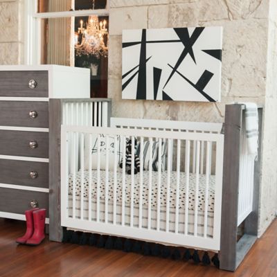 westwood design westfield nursery furniture collection