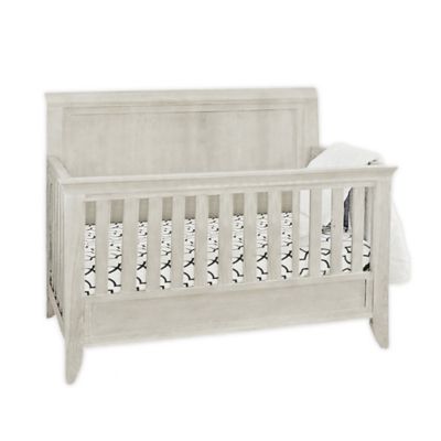 sleigh bed crib convertible