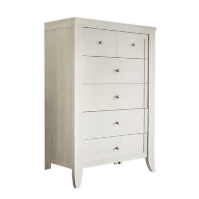 emma regency 4 drawer dresser