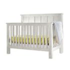 Alternate image 0 for Milk Street Baby Relic 4-in-1 Batten Convertible Crib in Cloud White