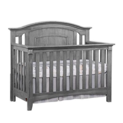 oxford grey crib