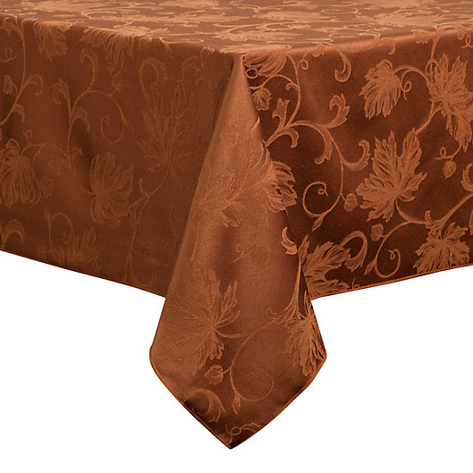 3 SIZES WEDDING TABLECLOTH EVENTS DAMASK TABLECLOTHS AND NAPKINS 10 COLORS