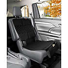 Alternate image 4 for SKIP*HOP&reg; Style Driven Clean Sweep Car Seat Protector in Black