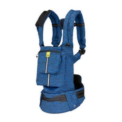 lillebaby pursuit review