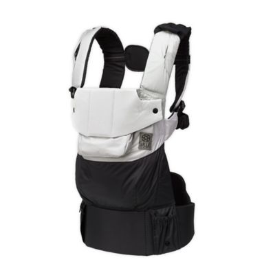 bill and ted baby carrier
