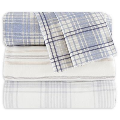 Bed Bath And Beyond Queen Size Flannel Sheets - Hanaposy