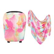 Copper Pearl Monet Collection