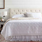 Alternate image 1 for Dream Collection&trade; by LUCID&reg; Mid-Rise Diamond Tufted Headboard