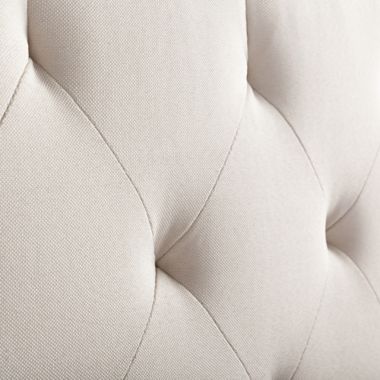 Dream Collection&trade; by LUCID&reg; Mid-Rise Diamond Tufted Headboard. View a larger version of this product image.