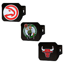 NBA Emblem Hitch Cover Collection