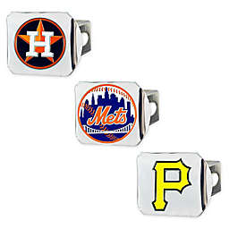 MLB Emblem Hitch Cover Collection