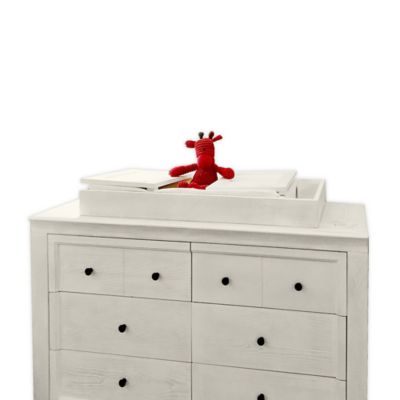 buy buy baby dresser changing table