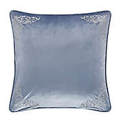 J. Queen New York&trade; Alexis European Pillow Sham in Powder Blue