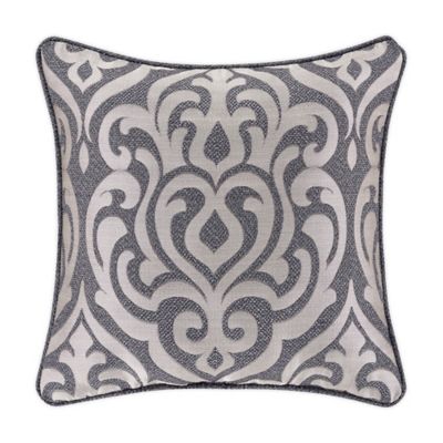 throw pillows at bed bath and beyond