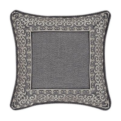 j queen throw pillows