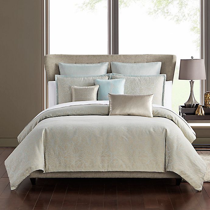 Highline Bedding Co. Abstract Bedding Collection | Bed Bath & Beyond