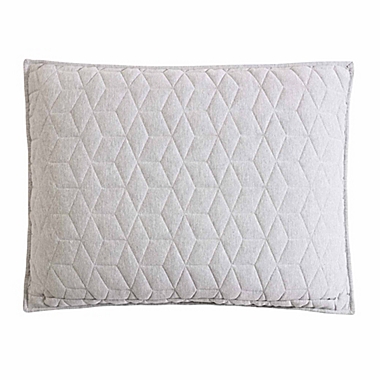 UGG&reg; Peyton 2-Piece Reversible Twin/Twin XL Quilt Set in Seal. View a larger version of this product image.