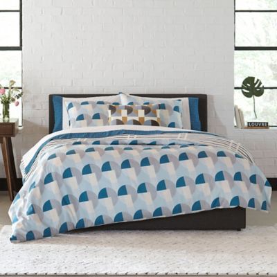 skye linen baby bedding