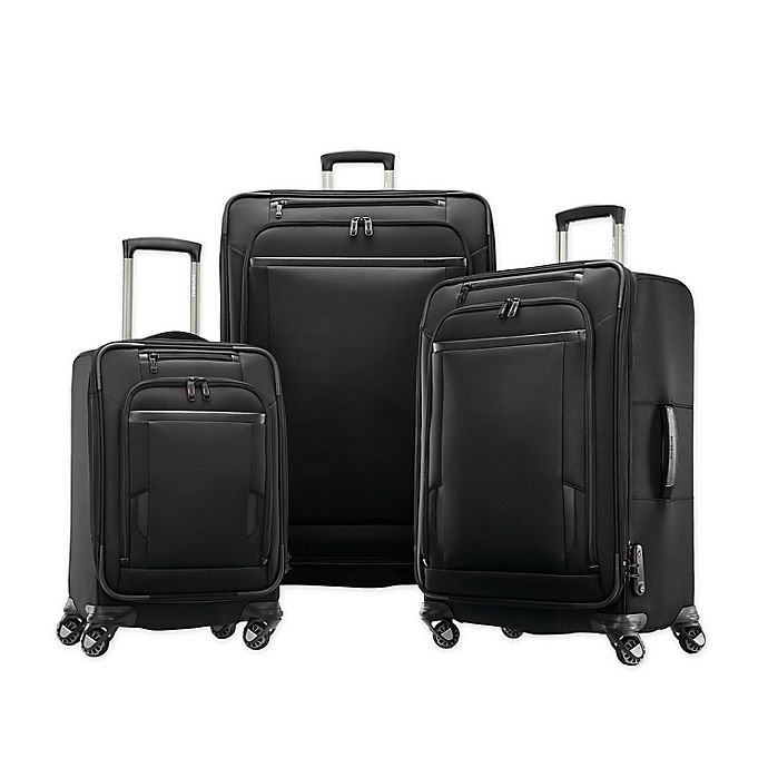 Alternate image 1 for Samsonite® Pro Spinner Luggage Collection