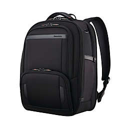 Samsonite® Pro Slim Backpack in Black